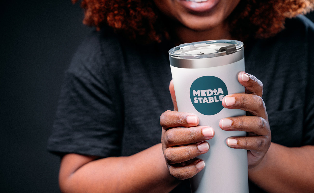 Metro - Tazza da viaggio personalizzata gallery thumbnail