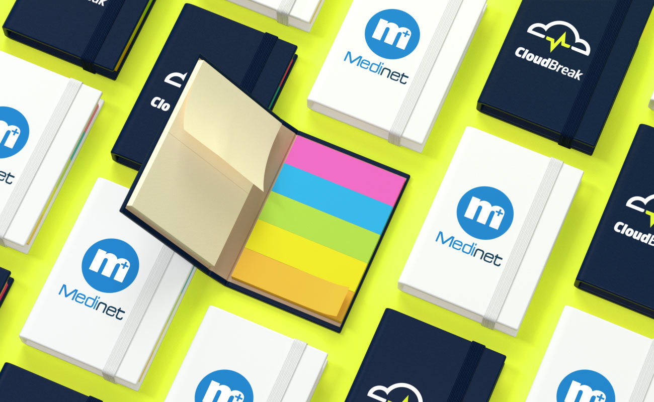 MindMark - Notebooks personalizzati gallery thumbnail