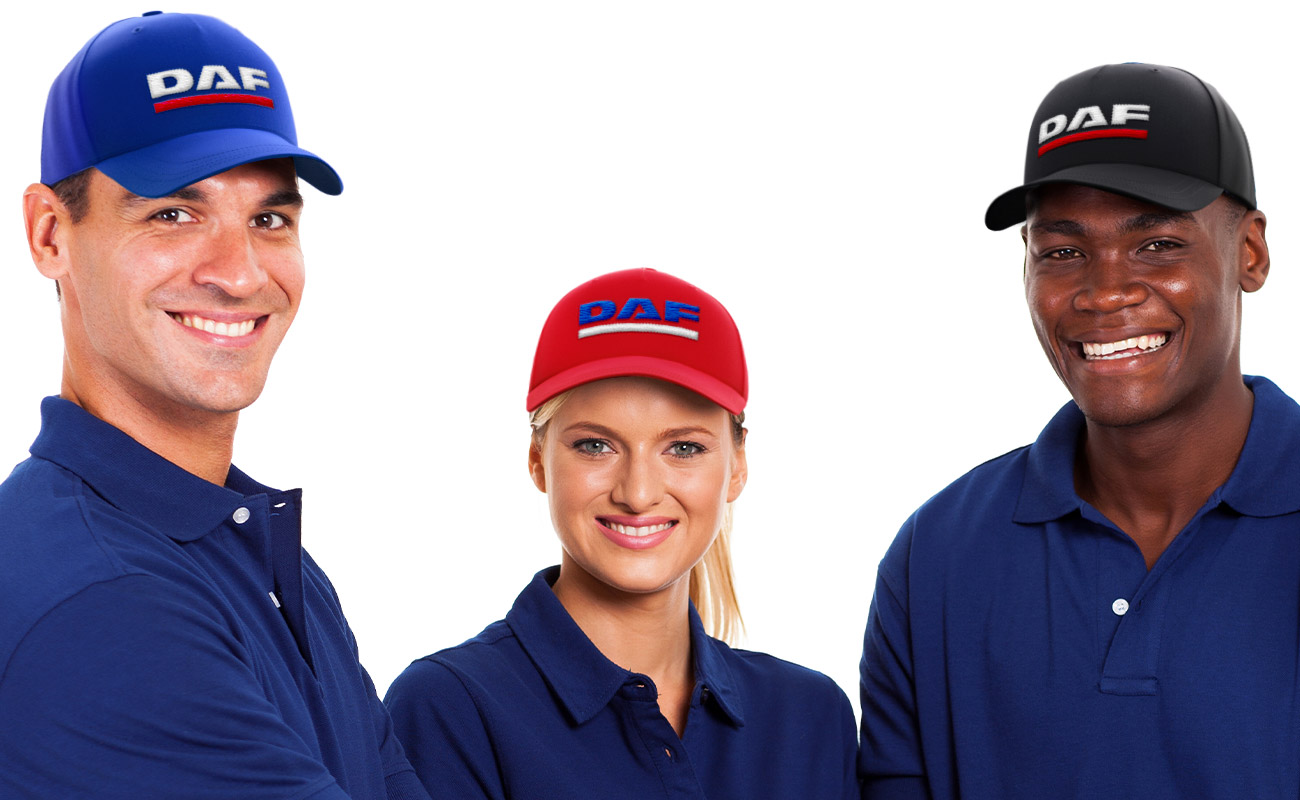 Mode - Cappelli personalizzati gallery thumbnail