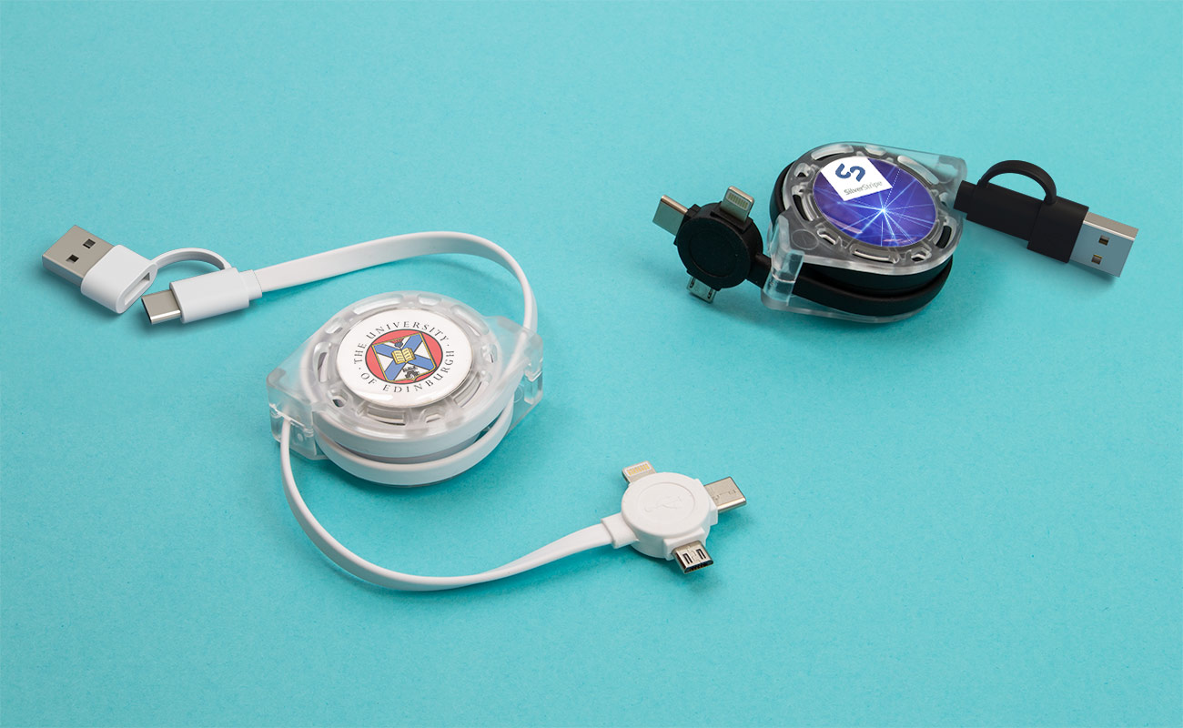 Motion - Personalizzare Cavi USB gallery thumbnail