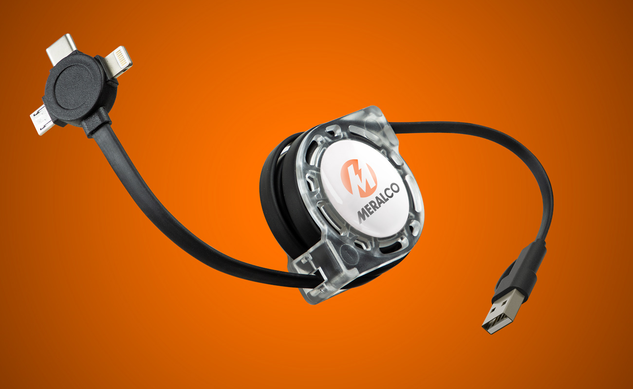 Motion - Personalizzazione Cavi USB gallery thumbnail