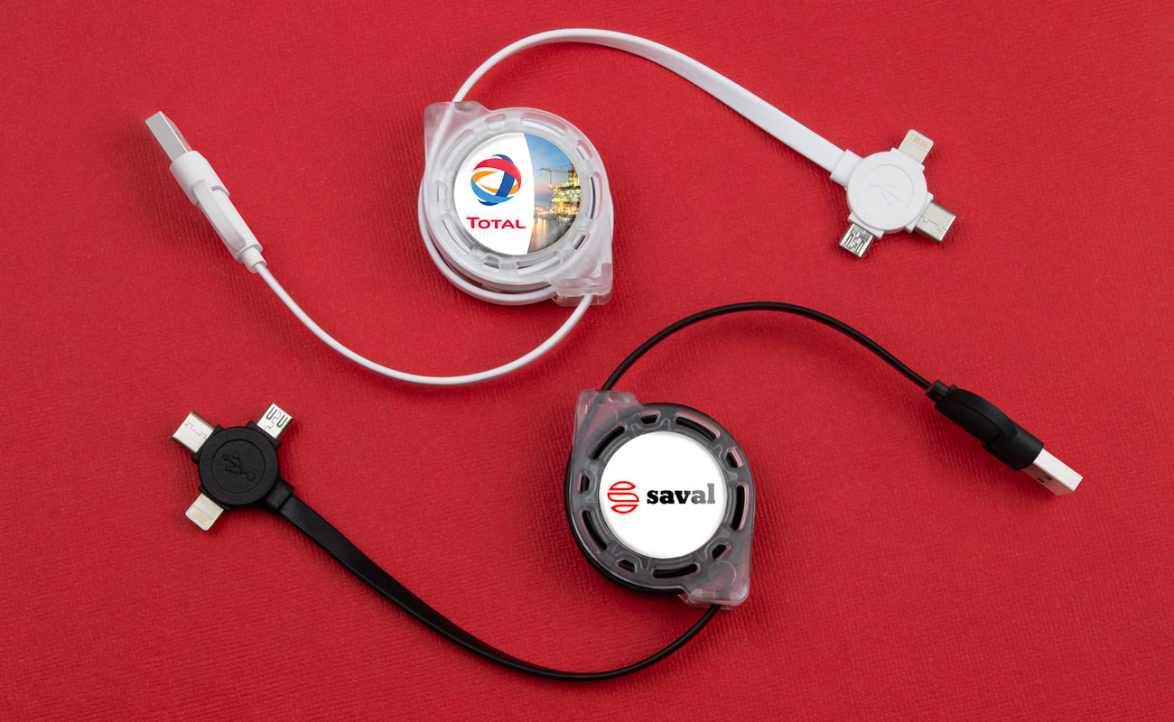 Motion - Cavo USB Personalizzate Online gallery thumbnail