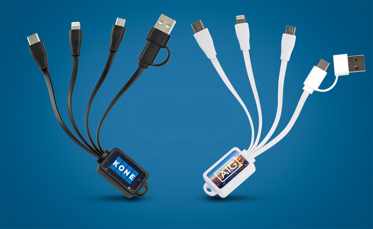 Cavo USB Multi