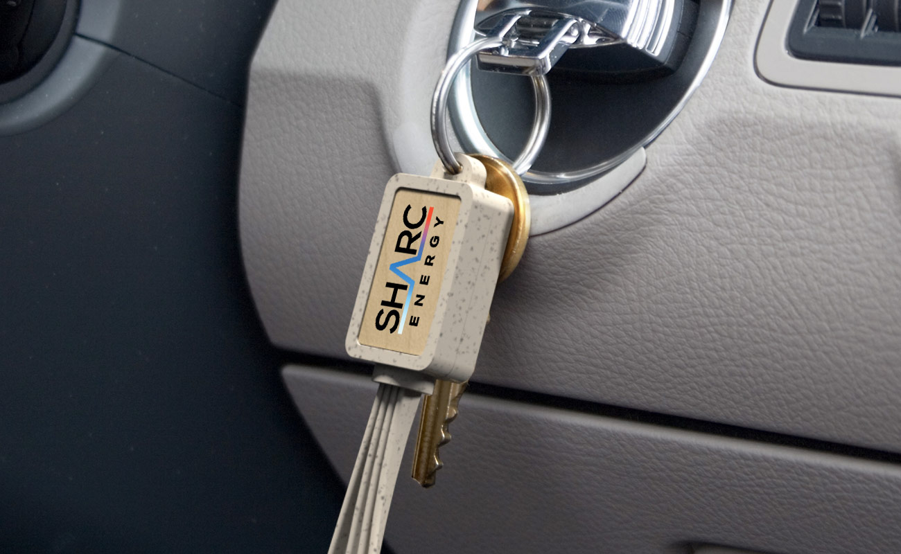 Multi Wood - Personalizzare Cavi USB gallery thumbnail