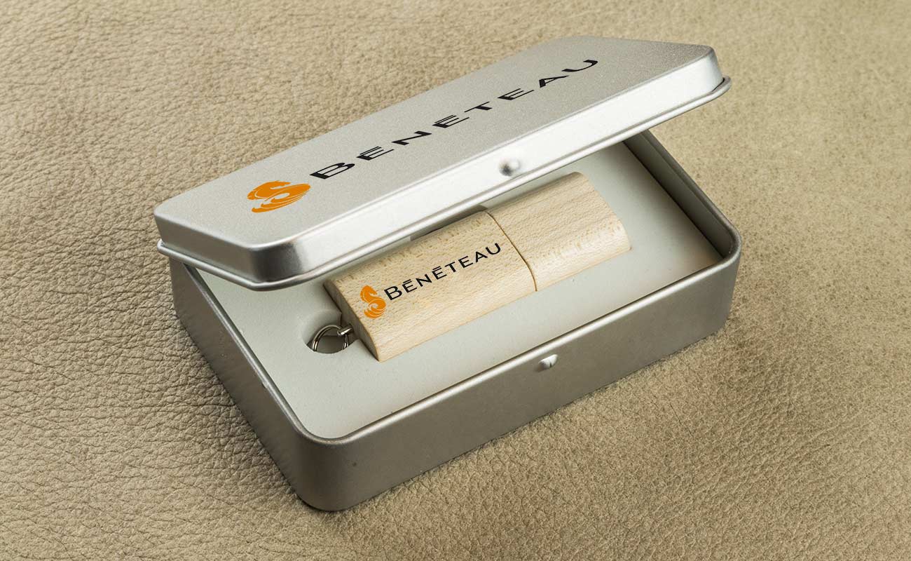 Nature - Legno Chiavette USB gallery thumbnail