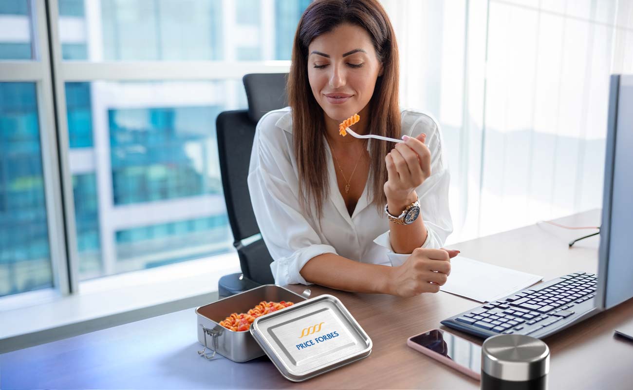 Nibbles - Contenitori per alimenti personalizzati gallery thumbnail