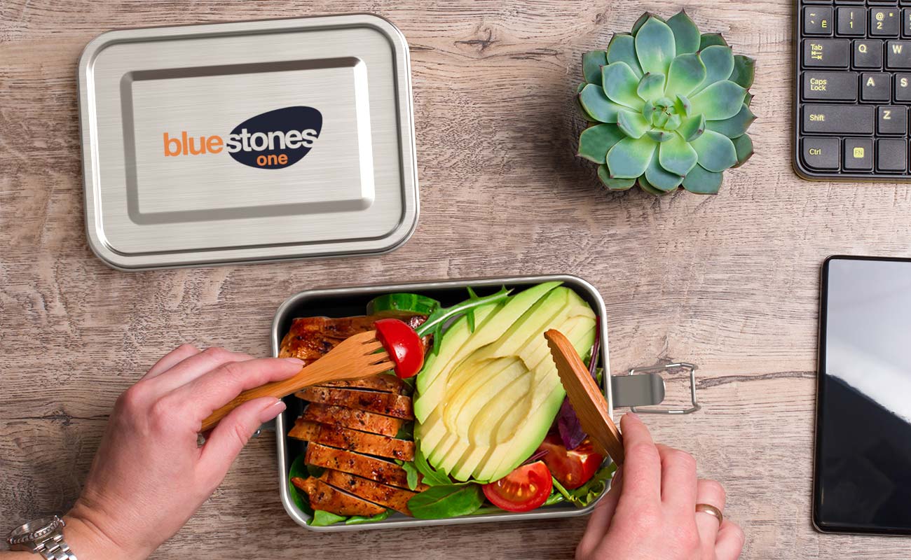 Nibbles - Contenitori per alimenti personalizzati gallery thumbnail