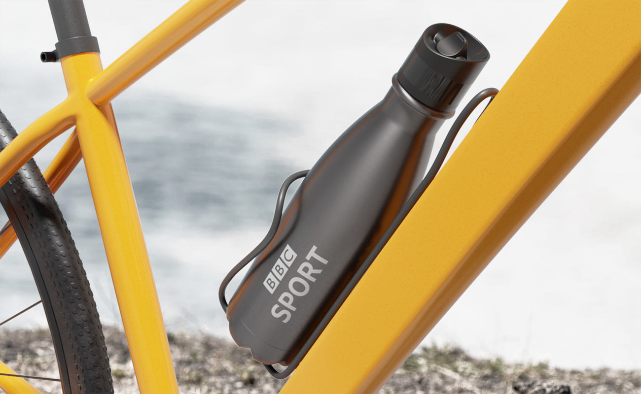 Nova - Bottiglie Alluminio Personalizzate gallery thumbnail