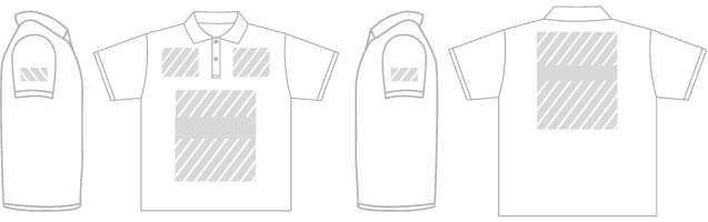 Polo&nbsp; Stampa Fotografica