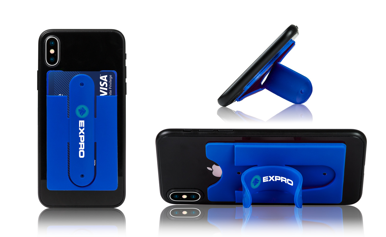 Pass - Porta Carte Di Credito Personalizzati gallery thumbnail