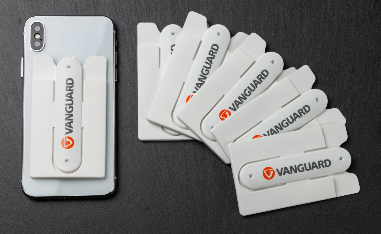 Pass - Porta Carte Di Credito Personalizzate Roma gallery thumbnail