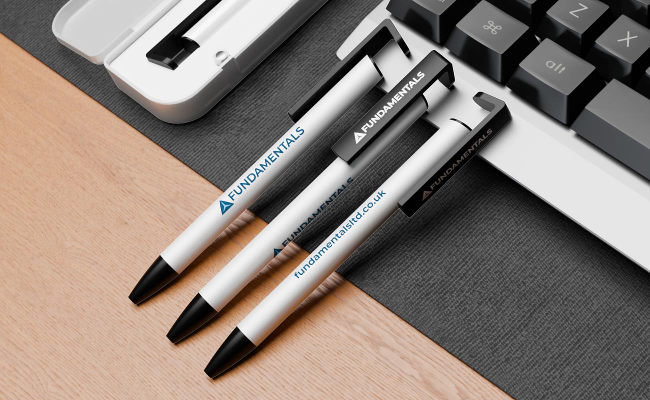 Perch - Penne personalizzate gallery thumbnail