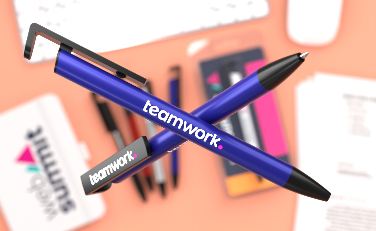 Perch - Penne personalizzate gallery thumbnail