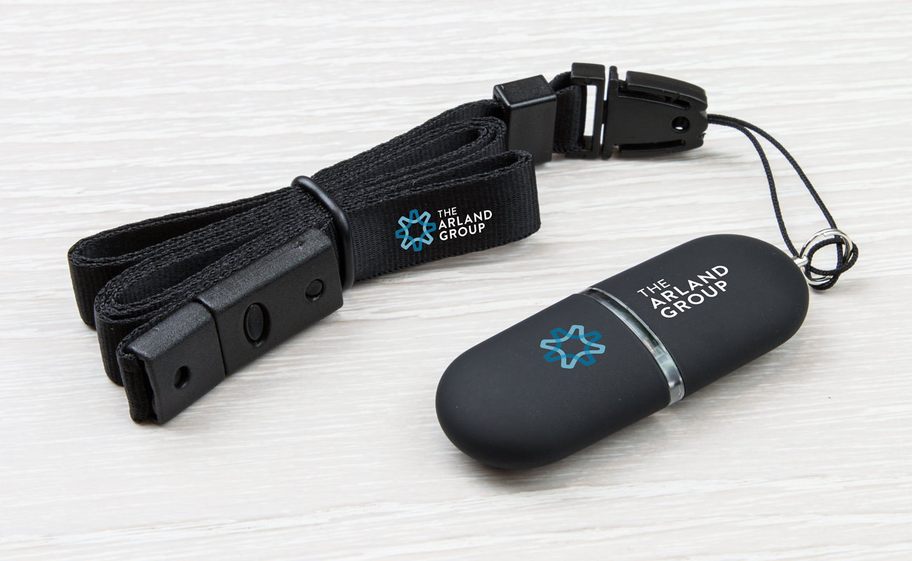 Pod - Chiavetta USB Personalizzata gallery thumbnail