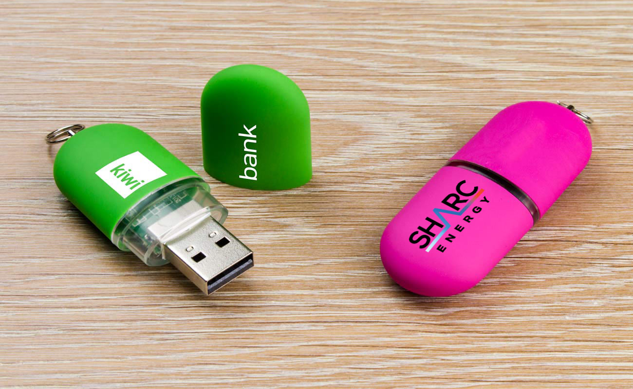 Pod - Chiavette USB Personalizzate Economiche gallery thumbnail
