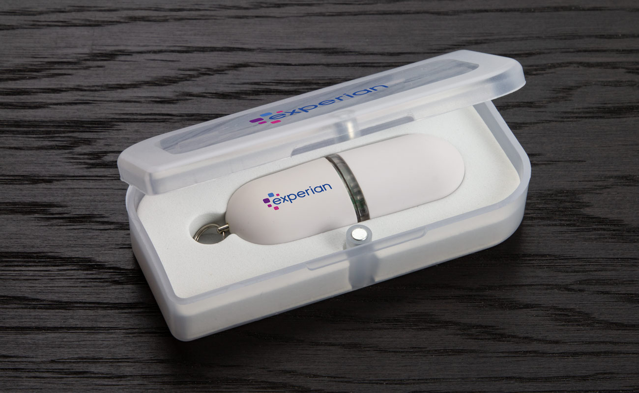 Pod - Chiavette USB Gadget gallery thumbnail