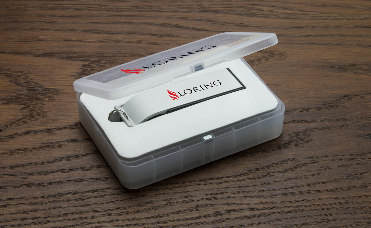 Pop - USB apribottiglie personalizzate  gallery thumbnail