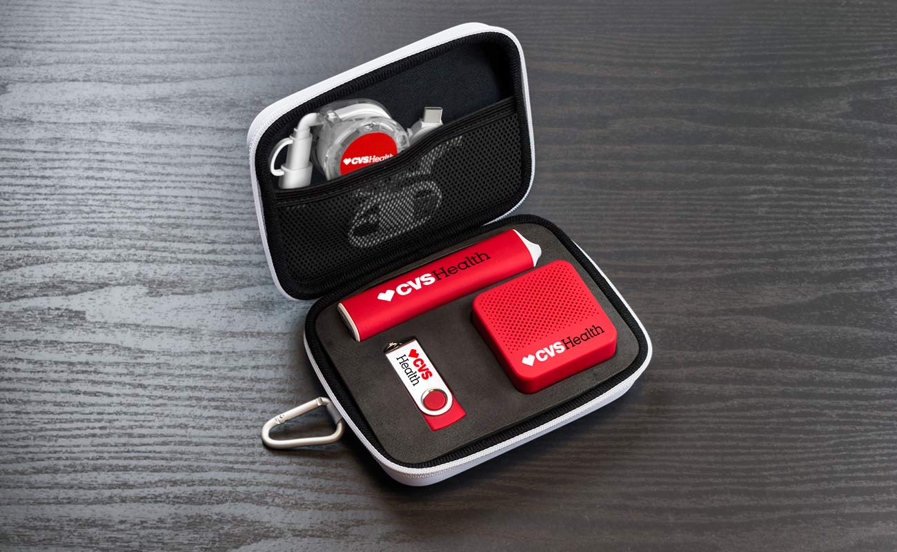 Pure L - Pacchetti di merchandising con stampa gallery thumbnail