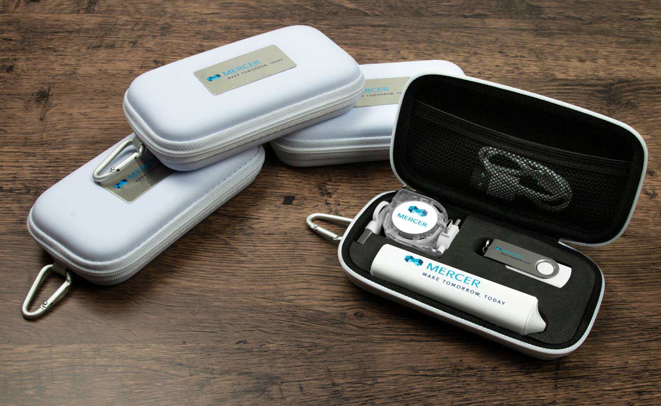 Pure M - Pacchetti di merchandising con stampa gallery thumbnail