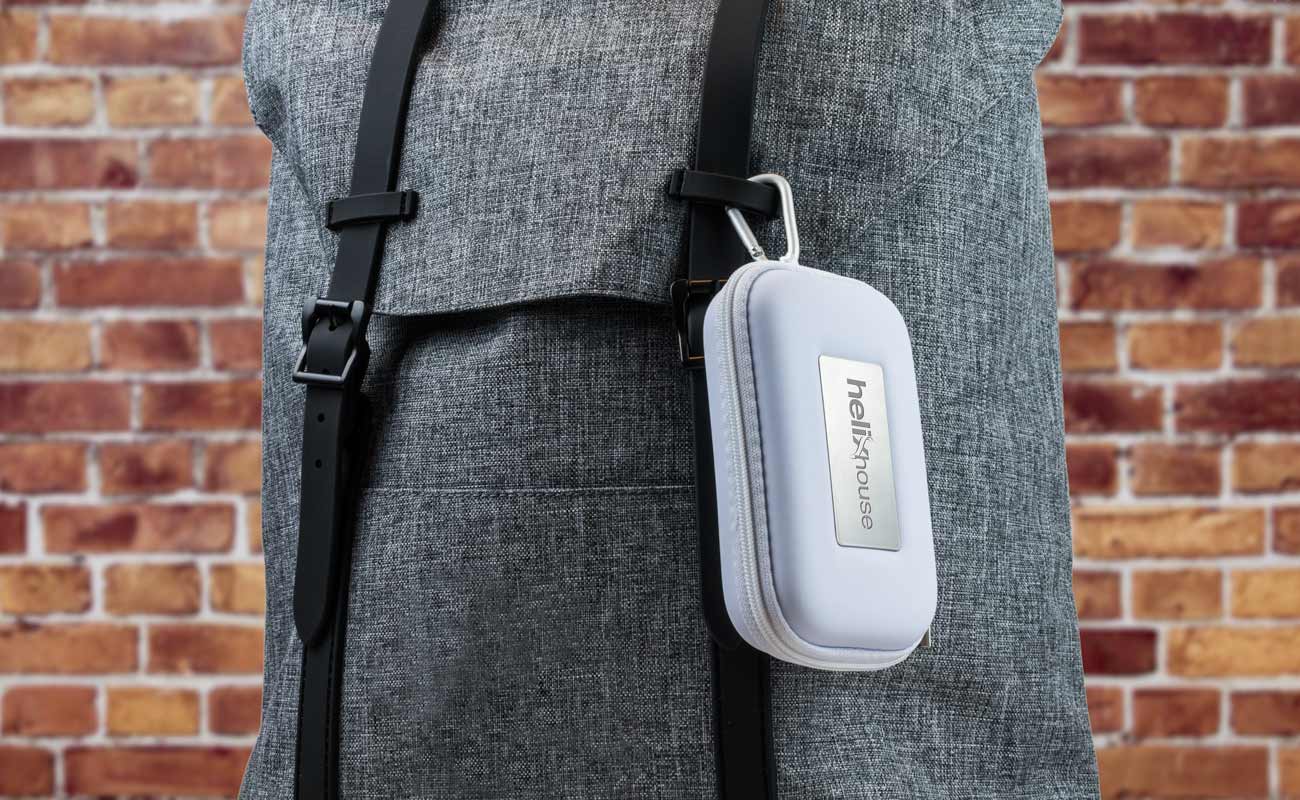 Pure S - Pacchetti di merchandising con stampa gallery thumbnail