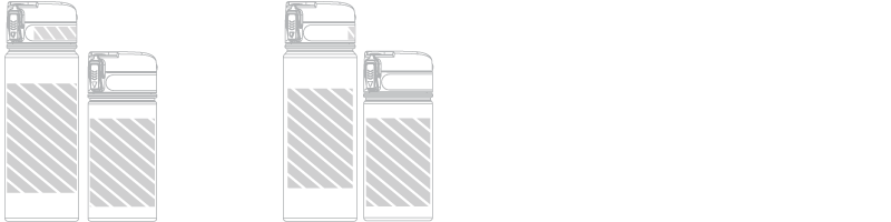 Borraccia Serigrafia Borraccia Serigrafia