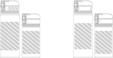 Borraccia Serigrafia