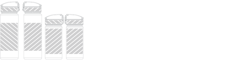 Borraccia Serigrafia Borraccia Serigrafia