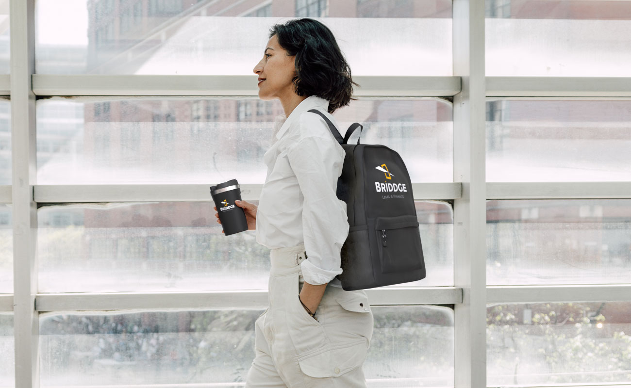 Quest - Zaino gallery thumbnail