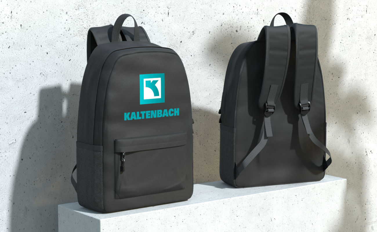 Quest - Zaino gallery thumbnail