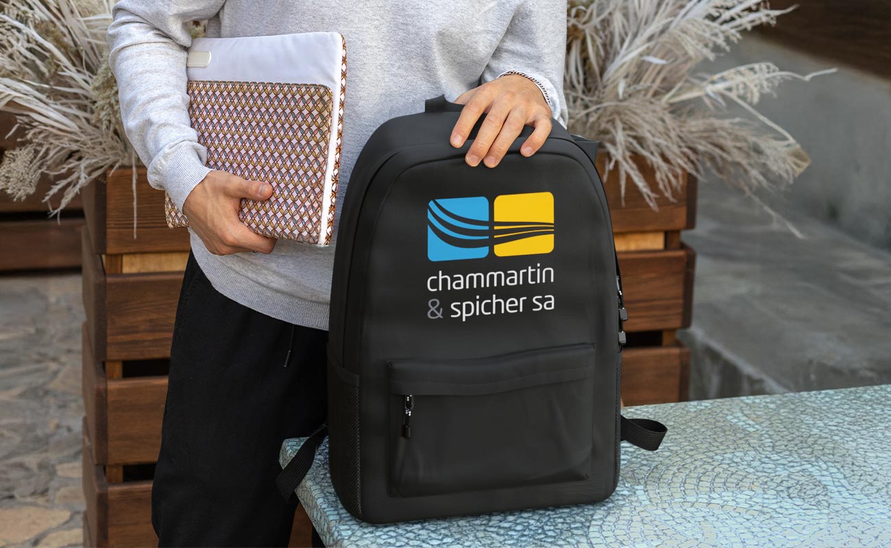 Quest - Zaino gallery thumbnail