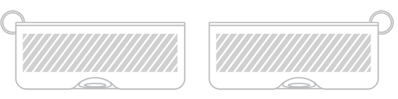 Chiavetta USB Serigrafia Chiavetta USB Serigrafia