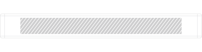 Braccialetto Serigrafia