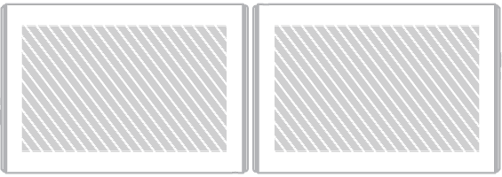 Caricabatterie Serigrafia