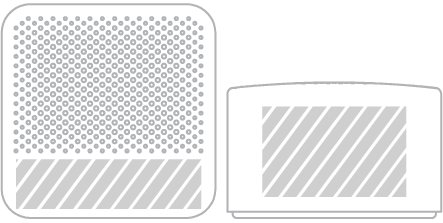 Altoparlante Bluetooth&reg; Serigrafia