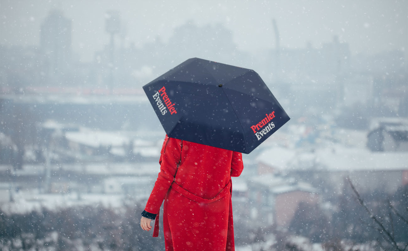 RainHalo - Ombrelli personalizzati gallery thumbnail