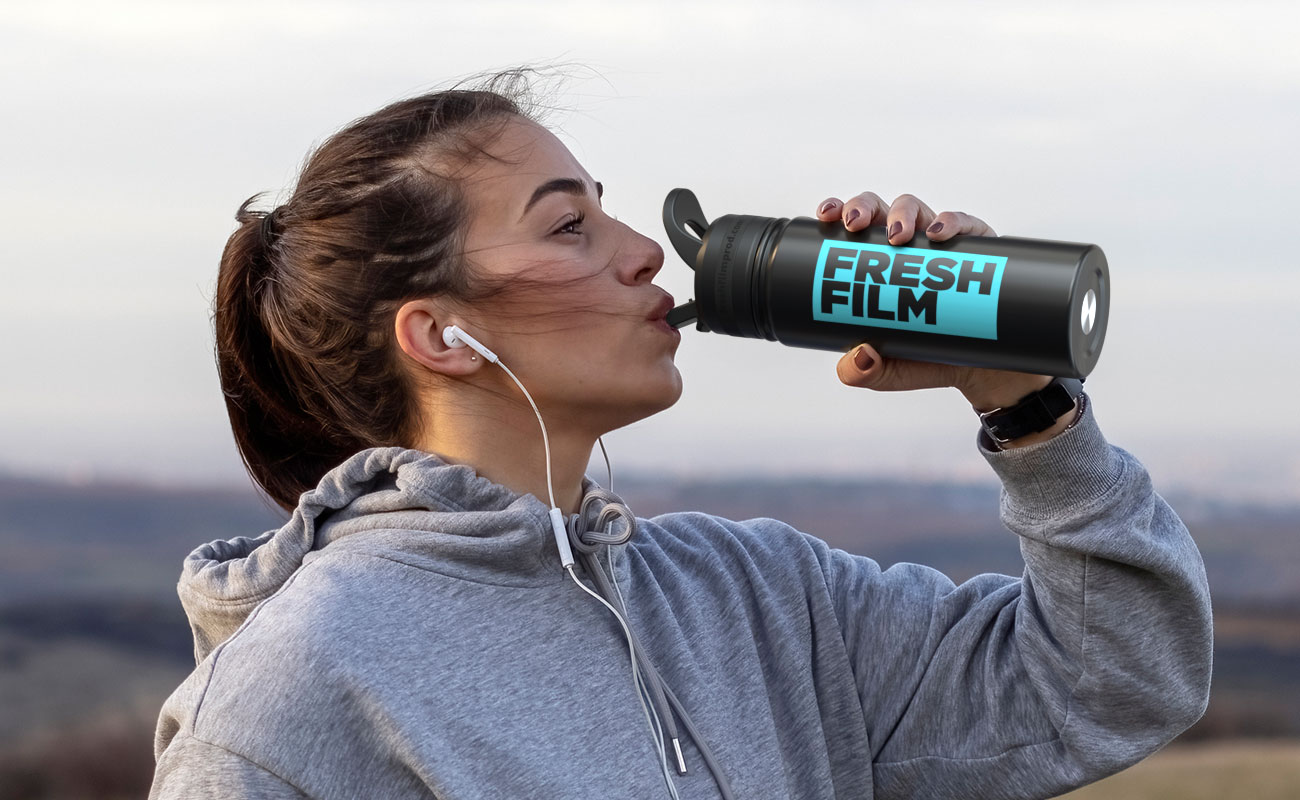 Range - Borraccia Personalizzata gallery thumbnail