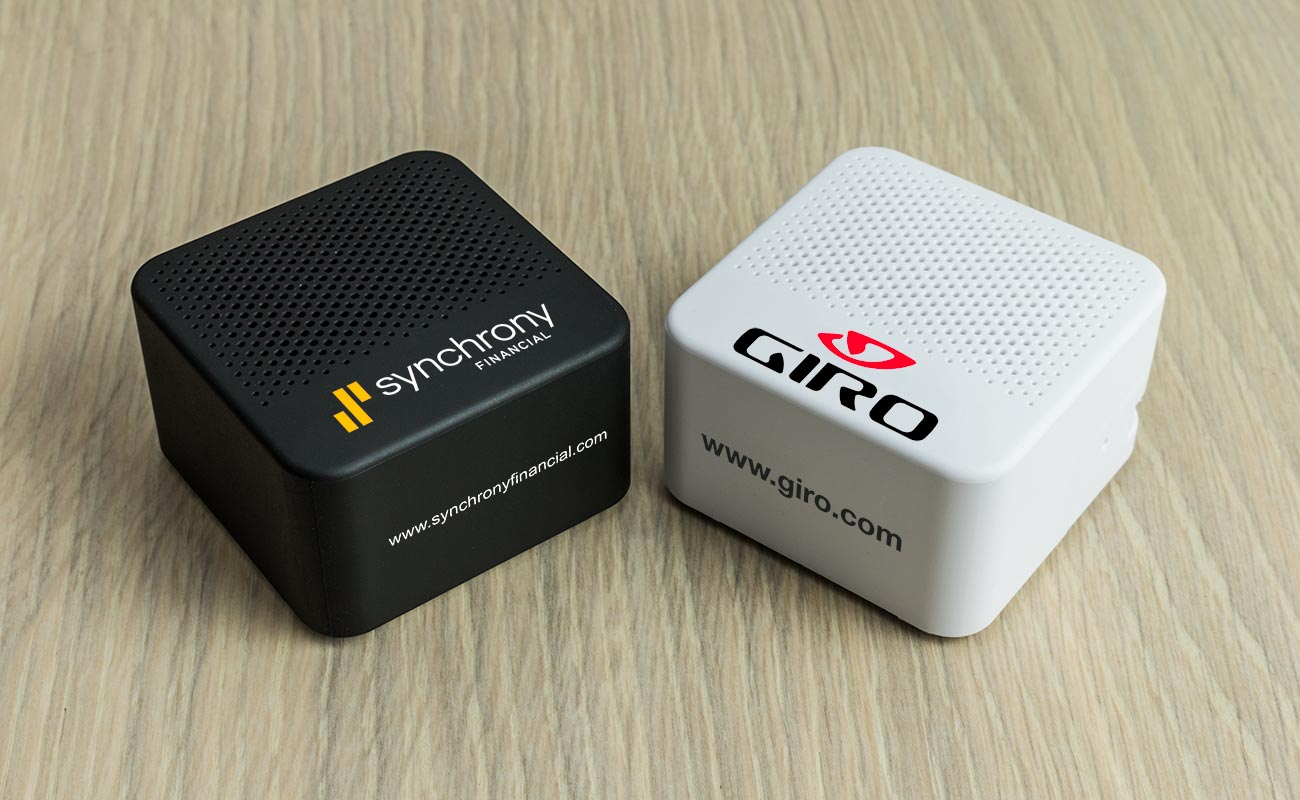 Altoparlante Bluetooth® Ray