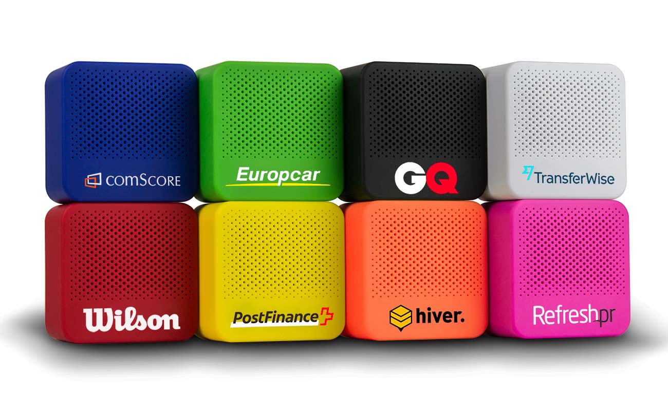 Ray - Speaker Logo gallery thumbnail