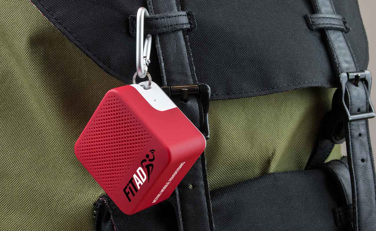 Ray - Speaker Personalizzati gallery thumbnail