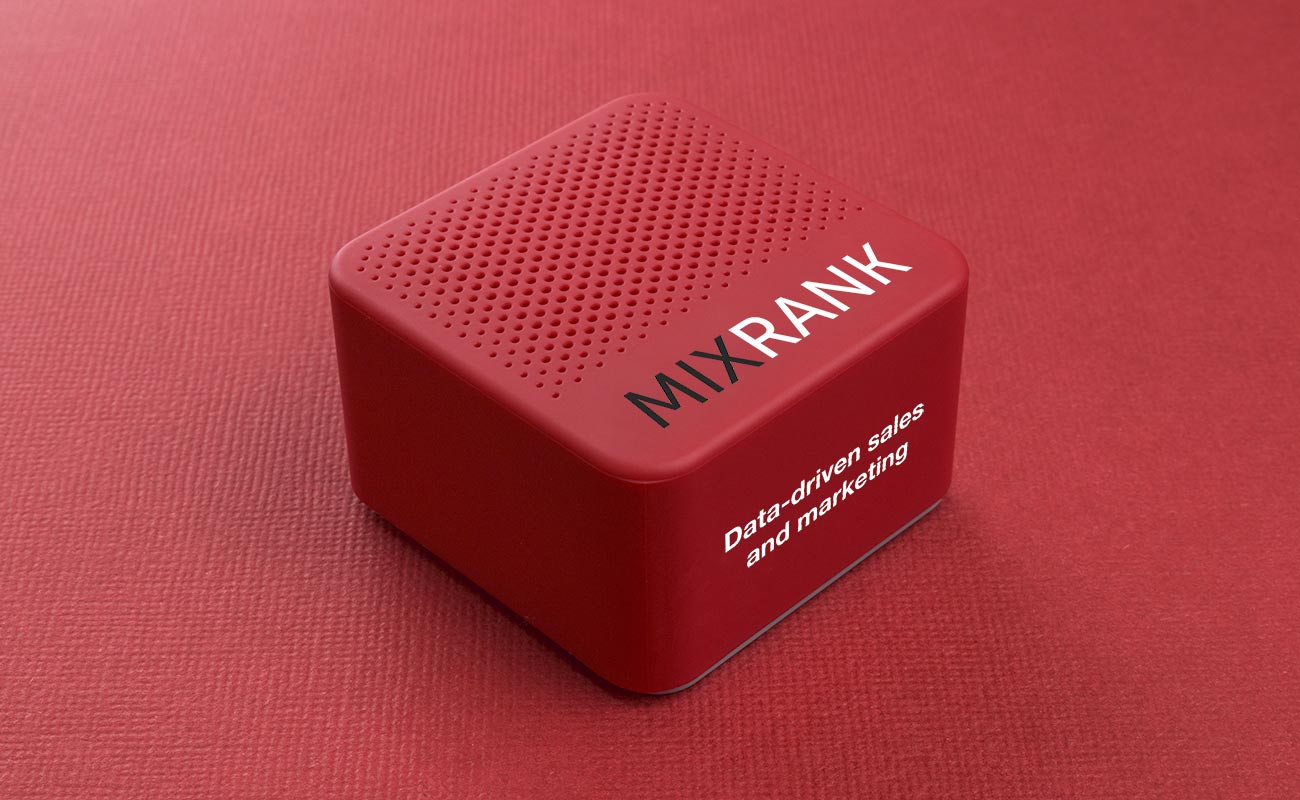 Ray - Stampati Speaker gallery thumbnail