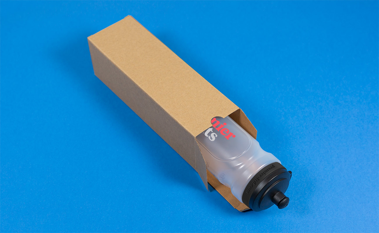 Refresh - Borracce in Plastica personalizzati gallery thumbnail