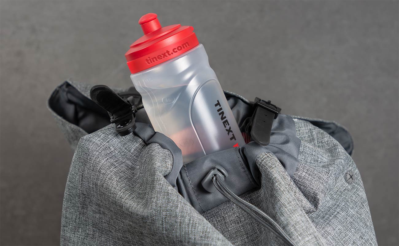 Refresh - Borracce in Plastica promozionali personalizzati gallery thumbnail