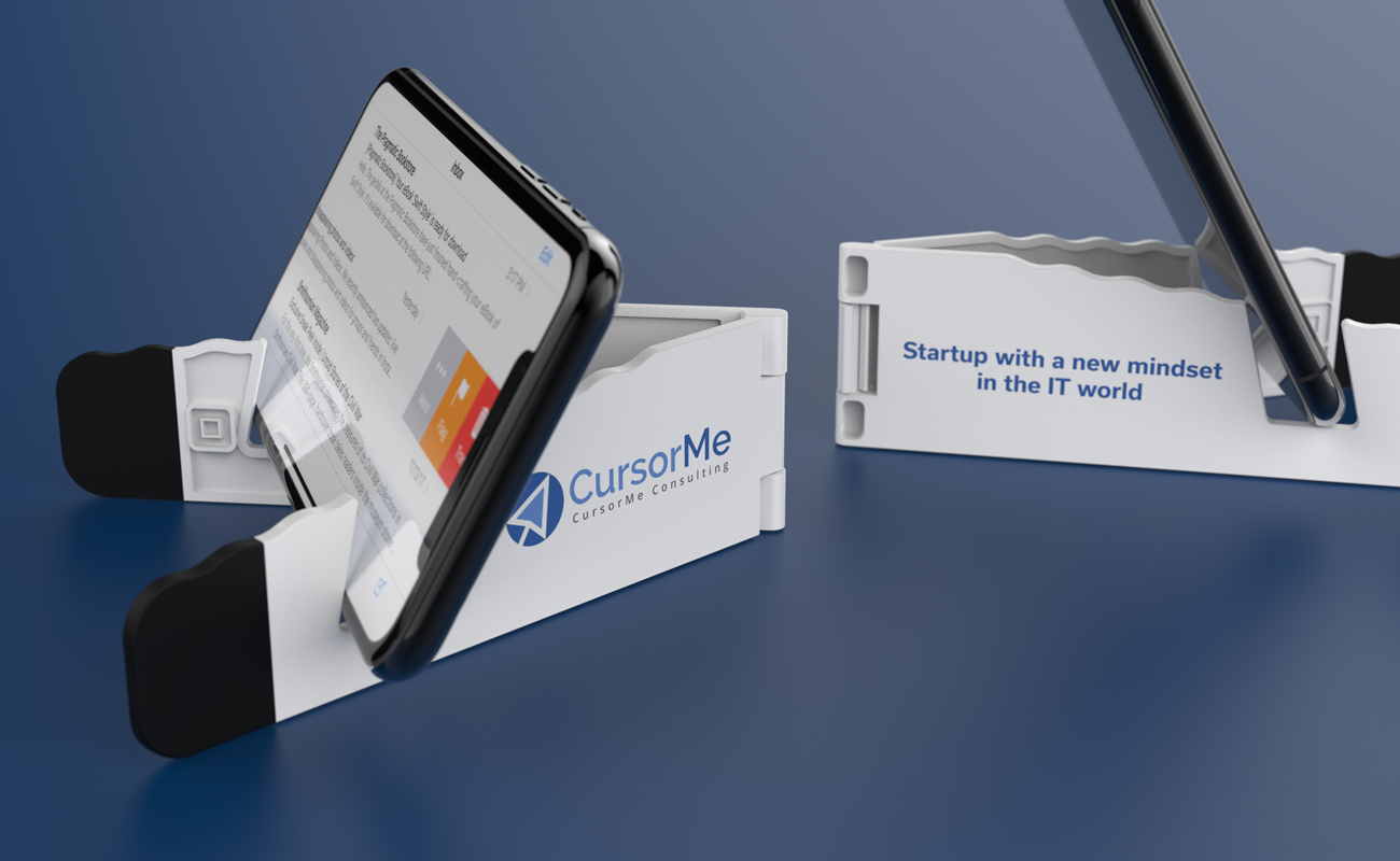 Supporto per telefono Rest