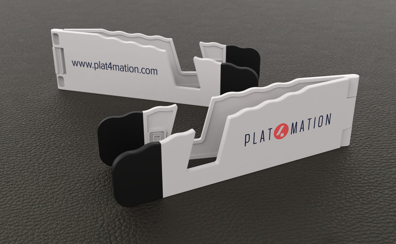 Rest - Supporto promozionale per telefono  gallery thumbnail