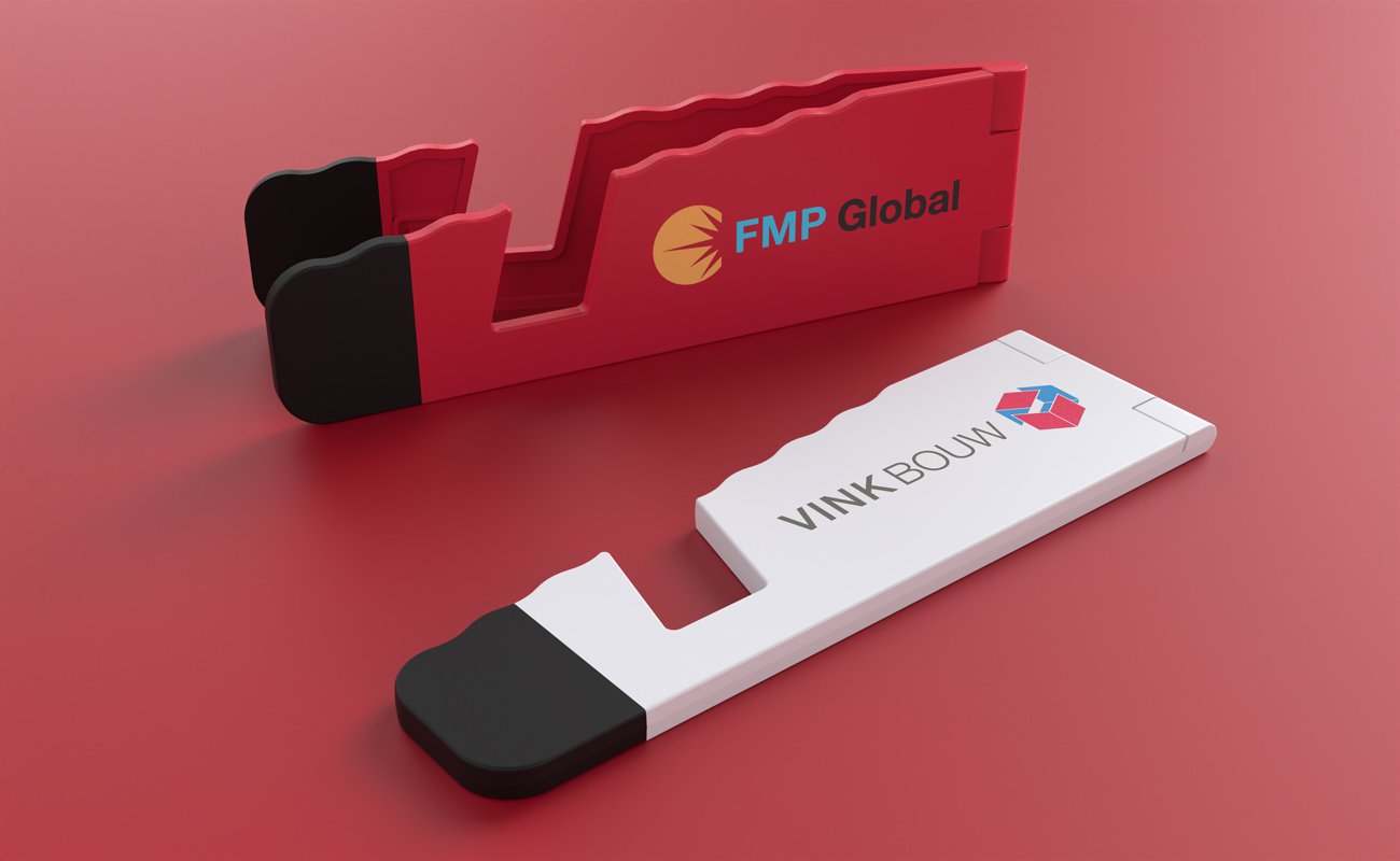 Rest - Supporto per telefono personalizzato gallery thumbnail