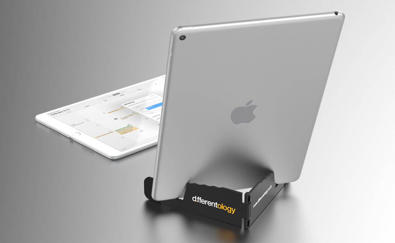 Rest - Supporti telefonici con logo gallery thumbnail