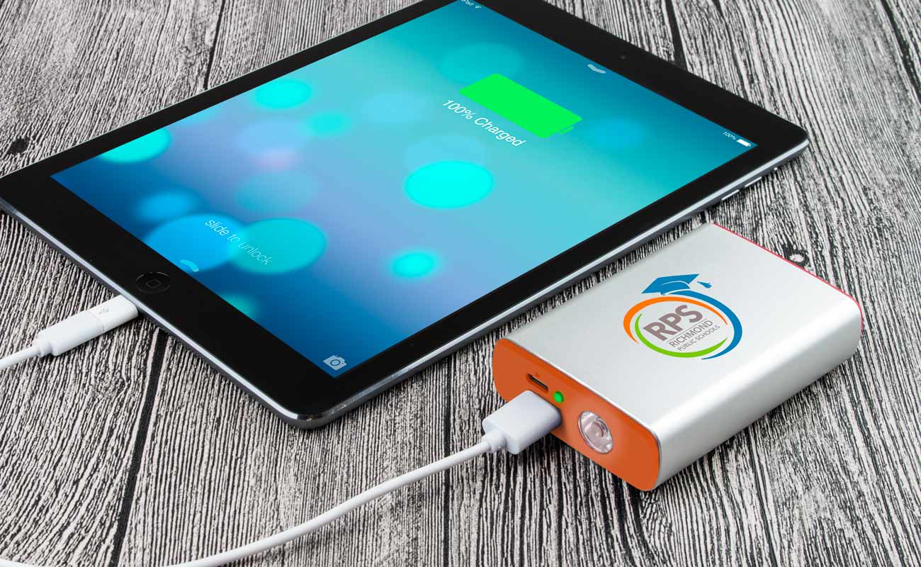 Rex - Powerbank Carta Di Credito gallery thumbnail