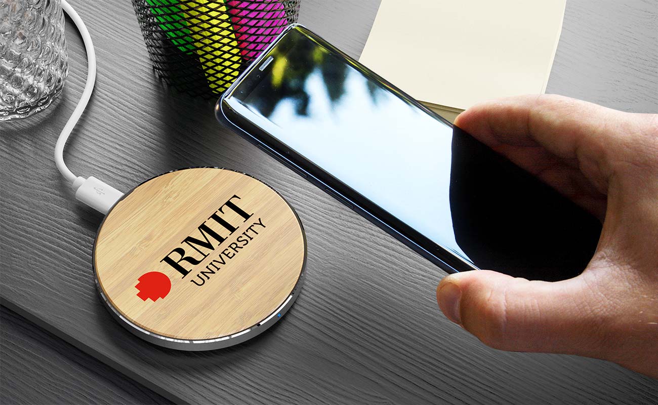 Ring - Personalizzazione Caricatore Senza Fili gallery thumbnail