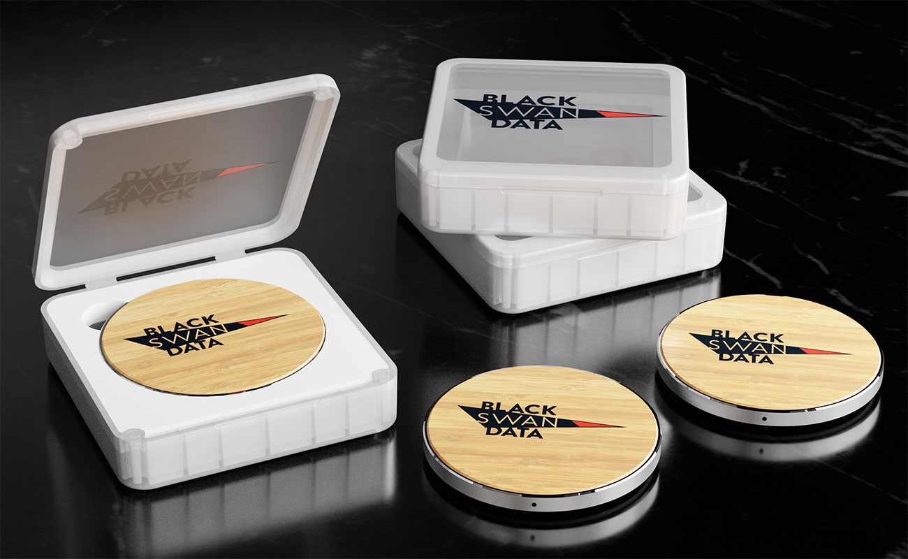 Ring - Personalizzazione Caricatore Induttivo gallery thumbnail