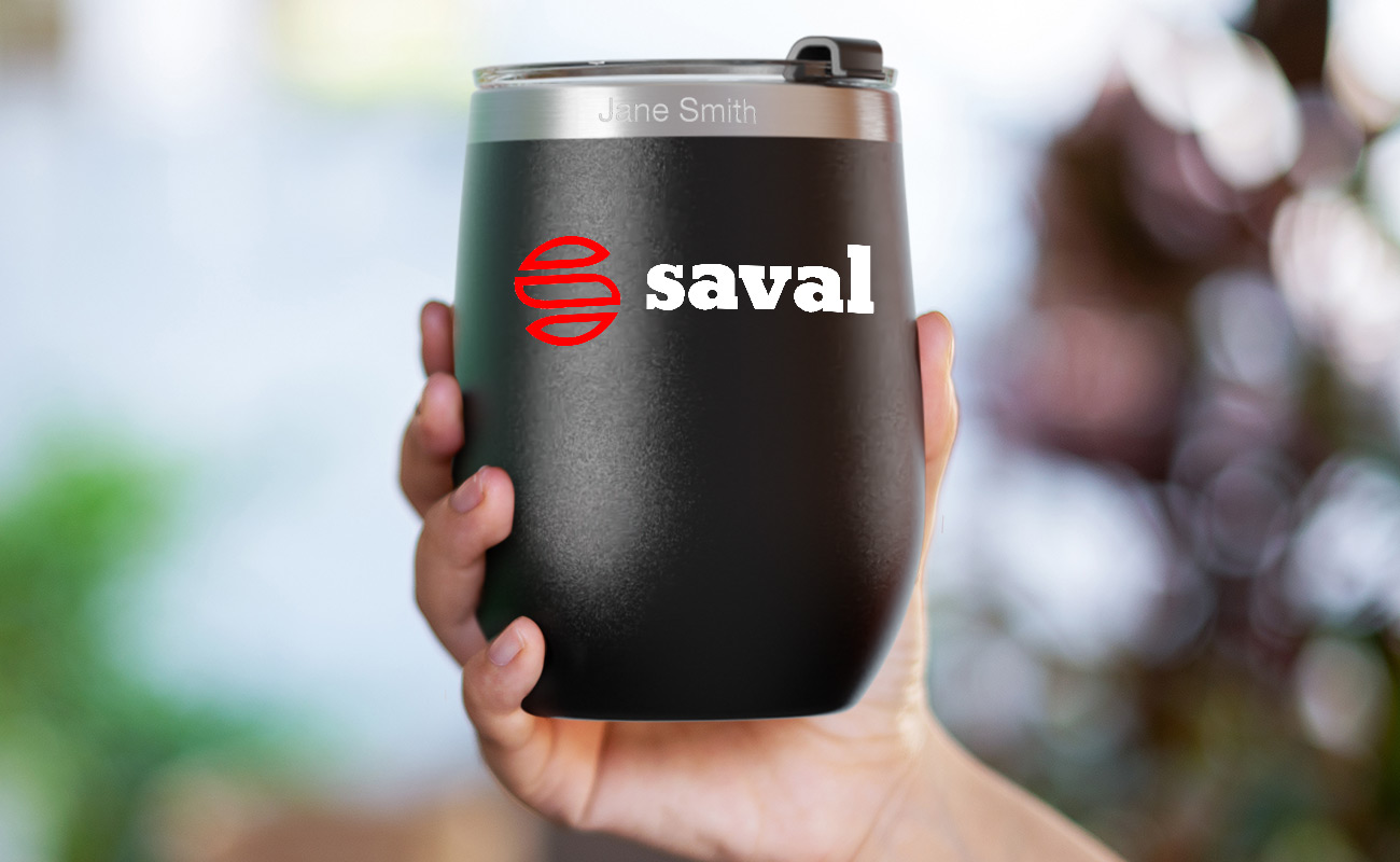 Rondo - Tazze da viaggio personalizzate gallery thumbnail